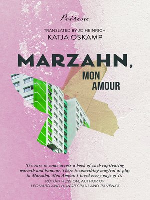 Marzahn, Mon Amour - ebook